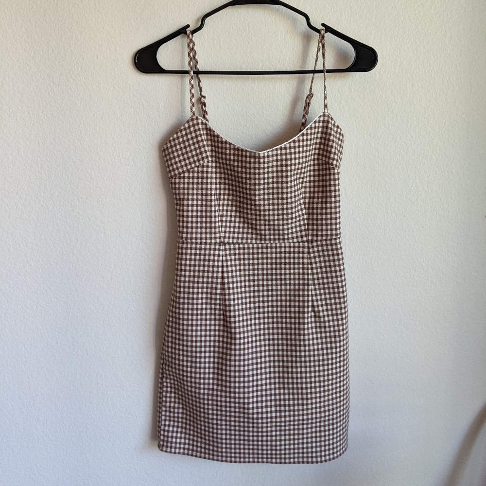 Urban Outfitters XS Mini Dress